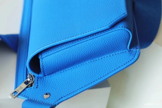 WIS LOUIS SLINGBAG TAKEOFF VUITTON 0724